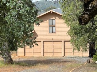 8535 Oak Ridge Rd, Mountain Ranch, CA 95246