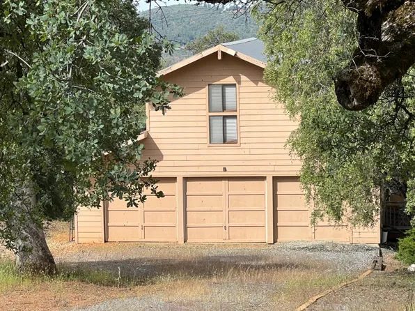 8535 Oak Ridge Rd, Mountain Ranch, CA 95246