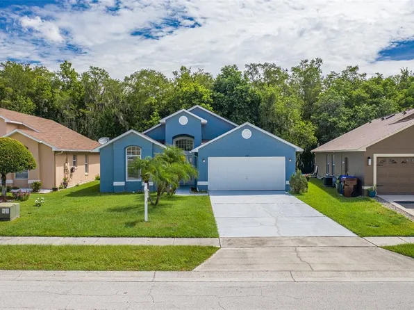 2125 Remington Pointe Blvd, Kissimmee, FL 34743