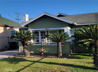 2428 Palm Pl, Huntington Park, CA 90255