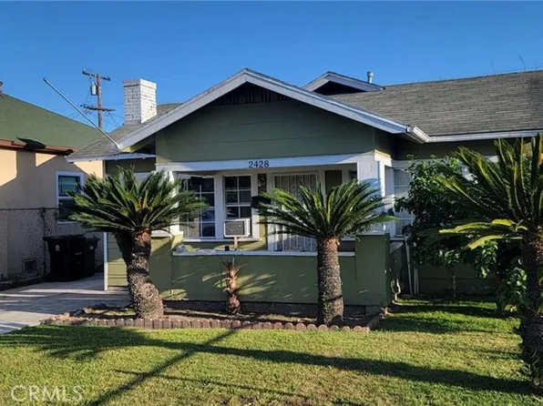 2428 Palm Pl, Huntington Park, CA 90255