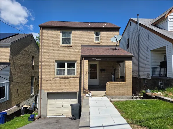 1111 Bellaire Ave, Pittsburgh, PA 15226