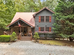 27 Monet Dr, Ellijay, GA 30540