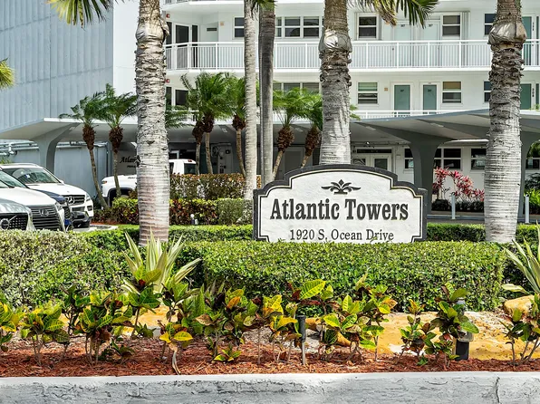 1920 S Ocean Drive #1207, Fort Lauderdale, FL 33316