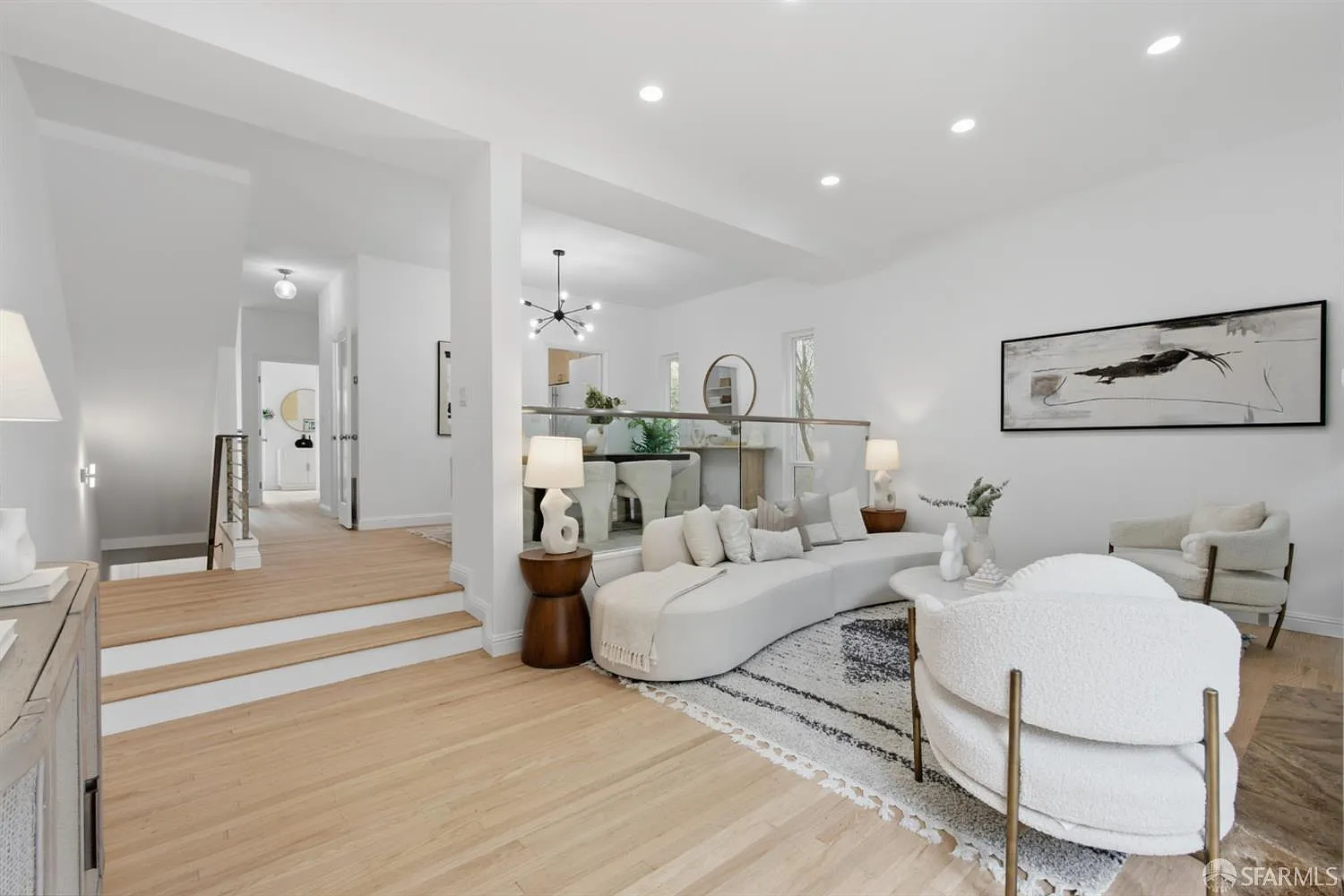 239 N Lake Merced Hls - Photo 4