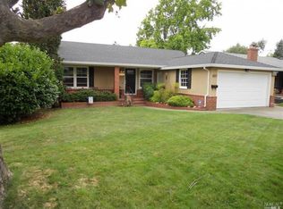 1021 Mariposa St, Vallejo, CA 94590