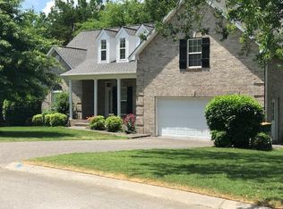 3024 Liverpool Dr, Thompsons Station, TN 37179