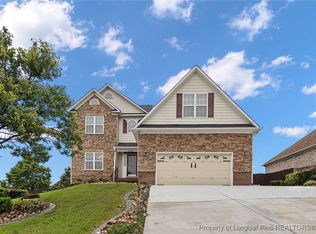 3922 Tasha Dr, Hope Mills, NC 28348