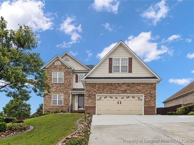 3922 Tasha Dr, Hope Mills, NC, 28348