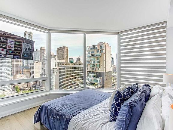 2nd image of 155 Yorkville Ave #2307