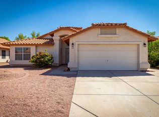 1703 W Boston St, Chandler, AZ 85224