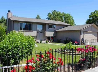 1706 W 19th Ave, Kennewick, WA