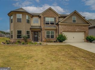 3106 Cove View Ct, Dacula, GA 30019