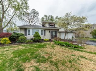 1486 Cherokee Pl, North Brunswick, NJ 08902