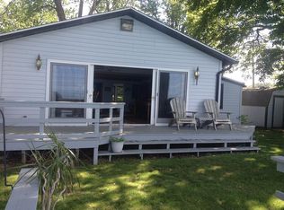 167 Ontario St, Wilson, NY 14172