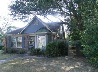 455 Autumnwood Dr SW, Decatur, AL 35601