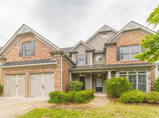 2630 Village Chase Dr, Duluth, GA 30096