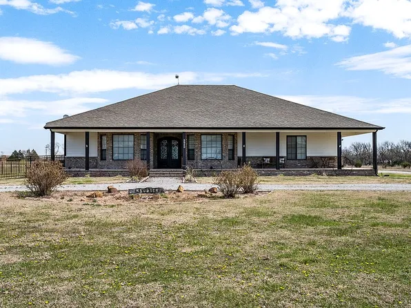 5940 S 107th St E, Derby, KS 67037