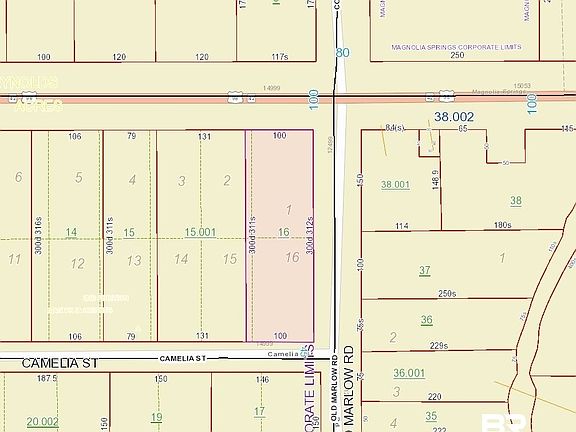 5th image of 0 Old Marlow Rd
