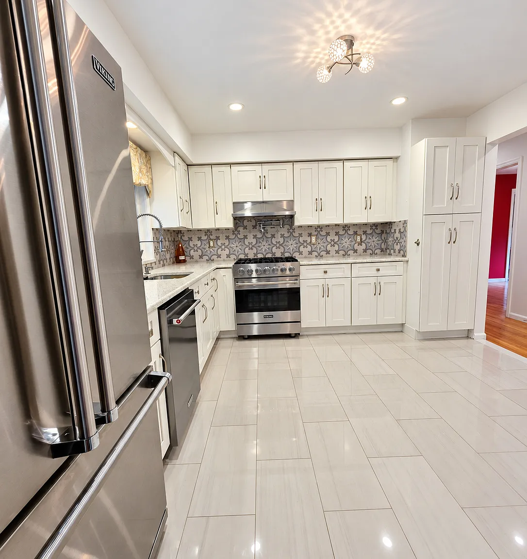 3 bed, 1500 sqft, $3,200 — Photo 3