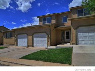 5316 Sunshade Point, Colorado Springs, CO 80923