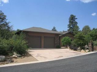 1463 Vista Rd, Prescott, AZ 86303