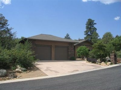 1463 Vista Rd, Prescott, AZ, 86303