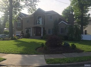 345 Vomel Dr, New Milford, NJ 07646