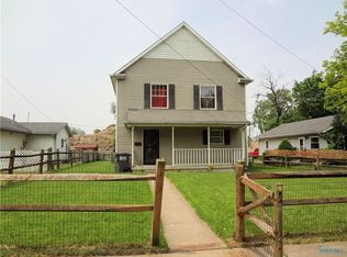 212 Bloomfield St, Toledo, OH 43609
