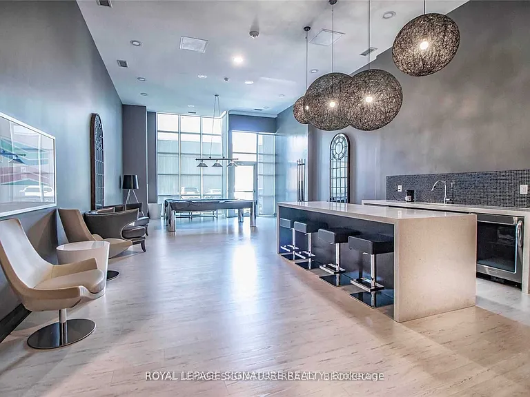 125 Western Battery Rd #2609 — Photo 30