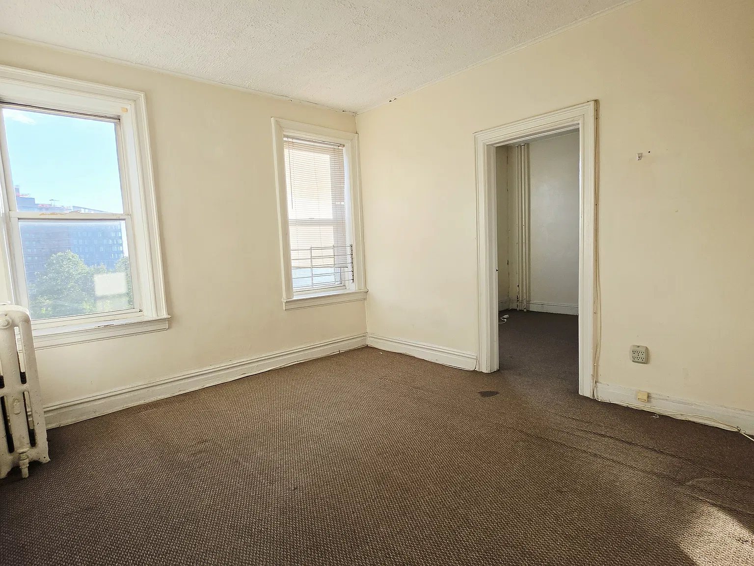 1 bed, 650 sqft, $1,995 — Photo 2