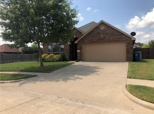 509 Katie Ct, Seagoville, TX 75159