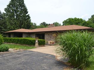 22652 Waubascon Rd, Battle Creek, MI 49017