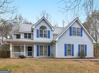 130 Crown Forest Dr, McDonough, GA