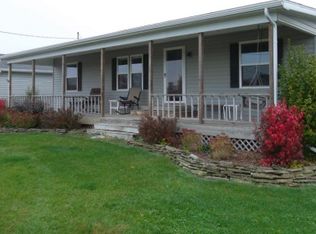 15453 Brooklodge Rd, Hickory Corners, MI 49060