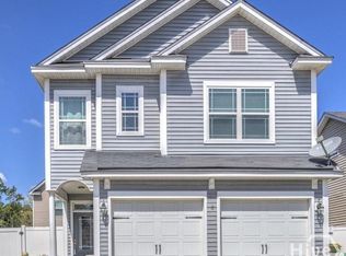 15 Chey Hill Ln, Richmond Hill, GA 31324