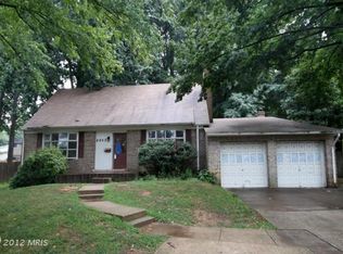 8943 Burke Lake Rd, Springfield, VA 22151