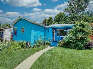 4340 Pennsylvania St, Englewood, CO 80113
