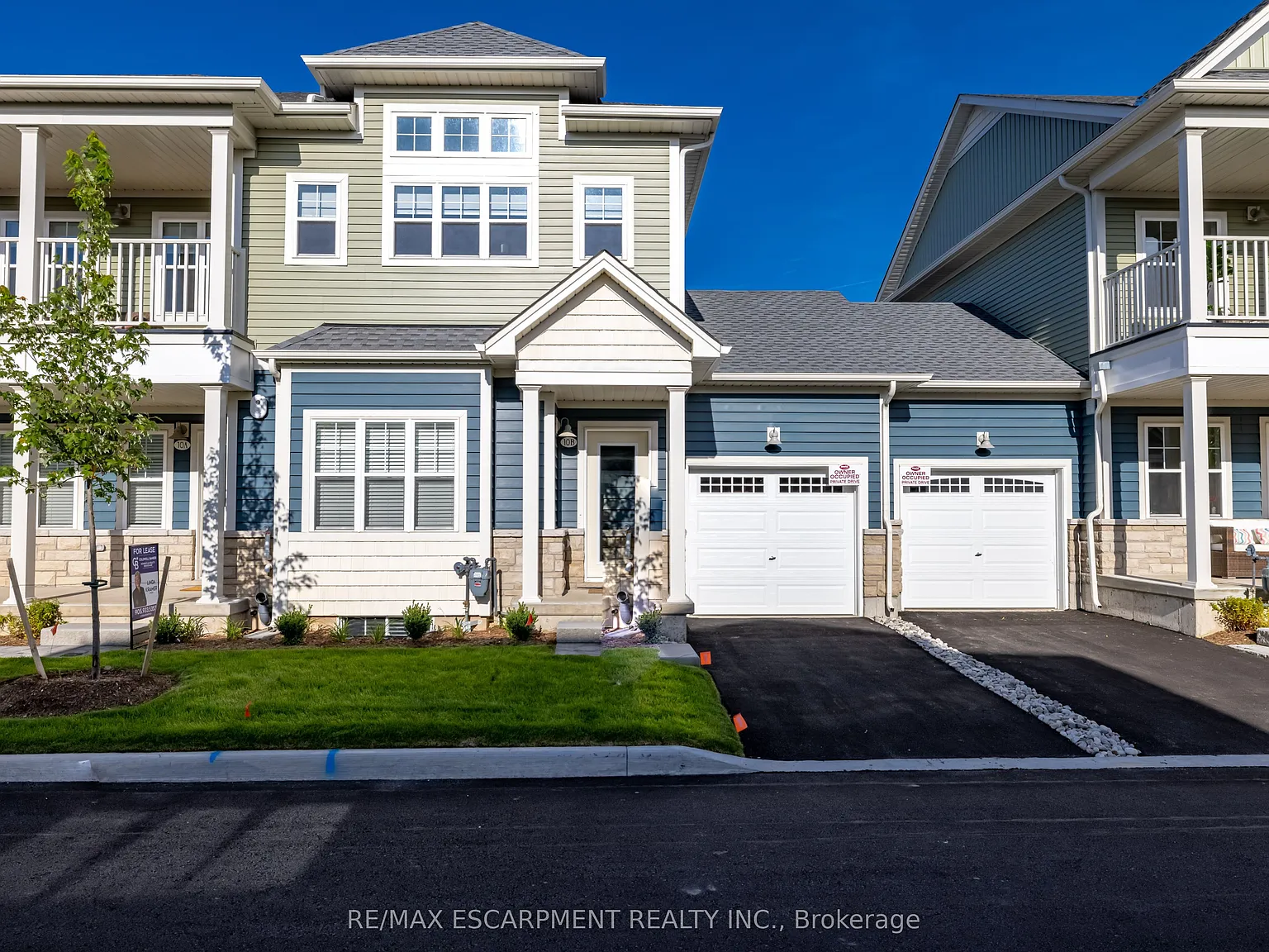 2 bed, $2,450 — Photo 1