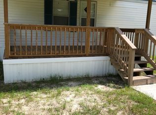 124 Hillcrest Dr, Saint George, GA 31562