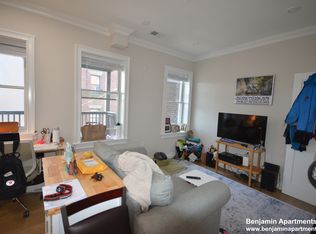 14 Mount Hood Rd #18, Brighton, MA 02135