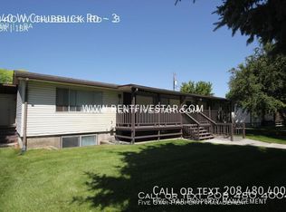 440 W Chubbuck Rd APT 3, Chubbuck, ID 83202