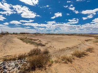 1065 E Trailblazer Rd, Casa Grande, AZ 85193