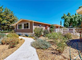 31757 Indian Oak Rd, Acton, CA 93510