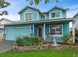 5911 52nd Ave NE, Marysville, WA 98270