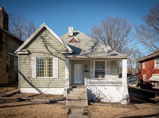 721 Fisk Ave, Moberly, MO 65270