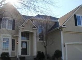 14177 W 141st St, Olathe, KS 66062