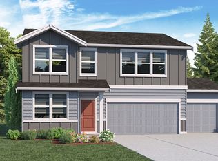 166 NW 29th Way, Battle Ground, WA