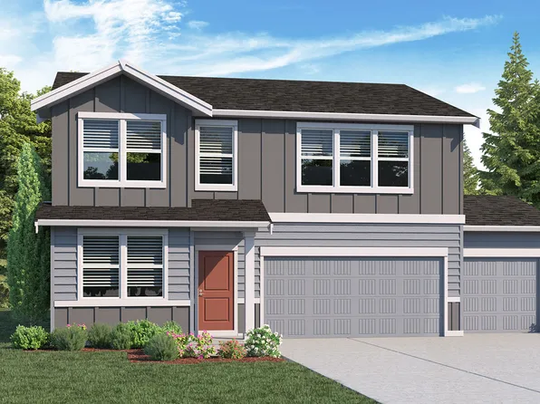 166 NW 29th Way, Battle Ground, WA 98604