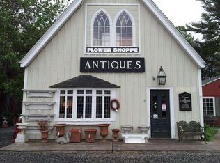 1755 Post Rd #8, Wells, ME 04090